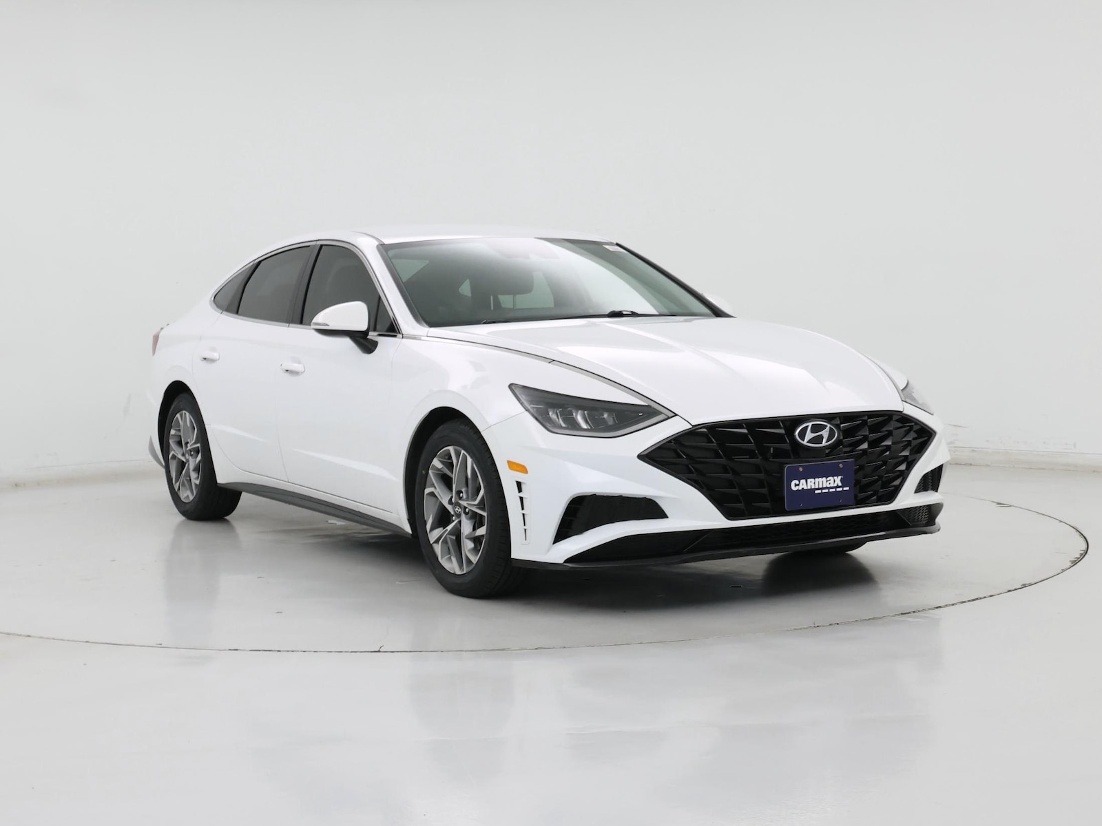 hyundai sonata 2020 5NPEL4JA1LH026948 image