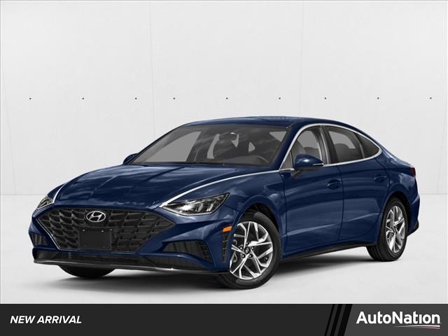 hyundai sonata 2020 5NPEL4JA4LH037684 image