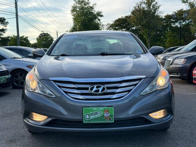 hyundai sonata 2011 5NPEC4AB0BH316606 image hyundai sonata 2011 5NPEC4AB0BH316606 image