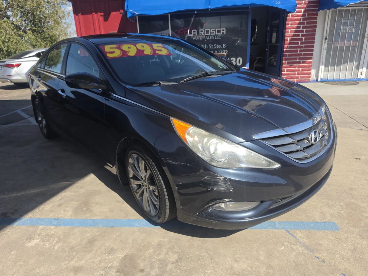 hyundai sonata 2011 5NPEC4AB3BH315658 image hyundai sonata 2011 5NPEC4AB3BH315658 image