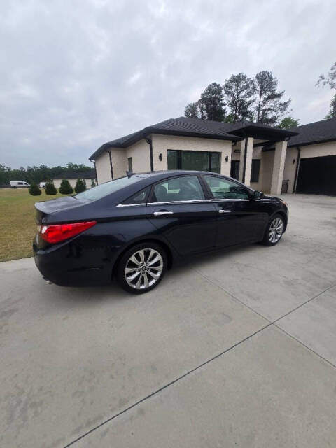 hyundai sonata 2011 5NPEC4AB5BH191358 image hyundai sonata 2011 5NPEC4AB5BH191358 image