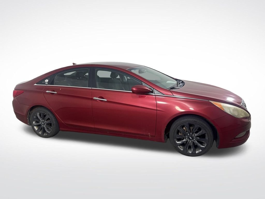 hyundai sonata 2011 5NPEC4AB4BH177919 image hyundai sonata 2011 5NPEC4AB4BH177919 image