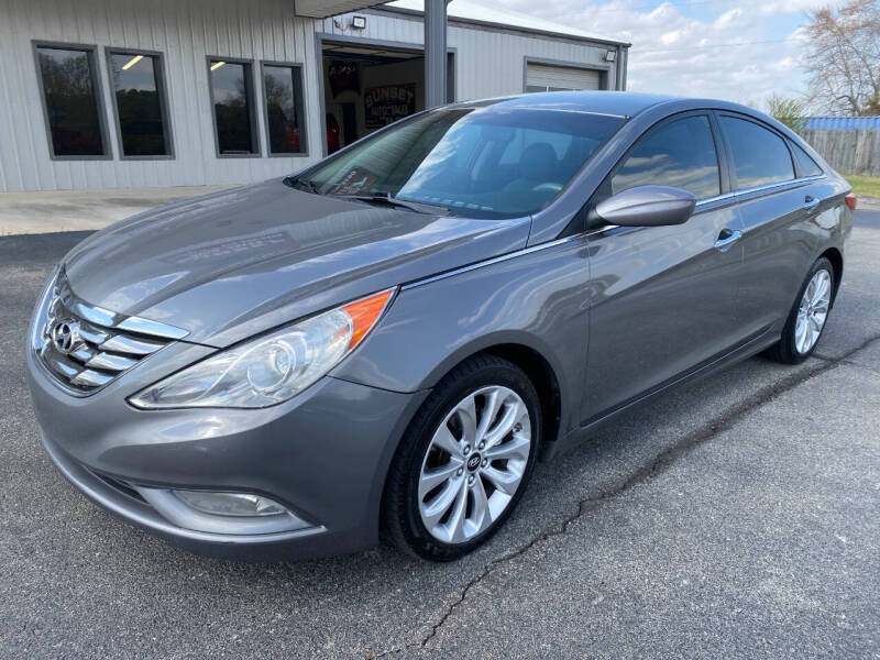 hyundai sonata 2011 5NPEC4AB0BH198685 image hyundai sonata 2011 5NPEC4AB0BH198685 image