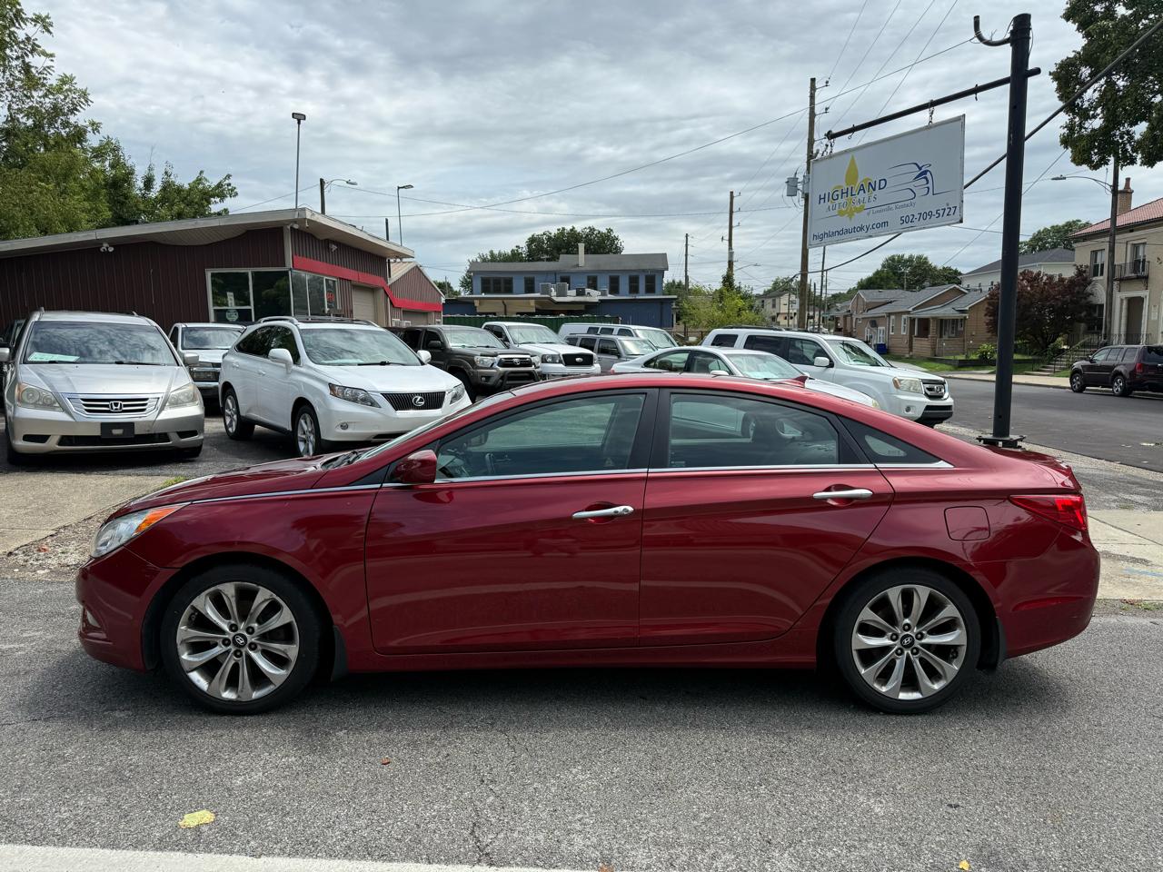 hyundai sonata 2011 5NPEC4AB8BH246210 image hyundai sonata 2011 5NPEC4AB8BH246210 image