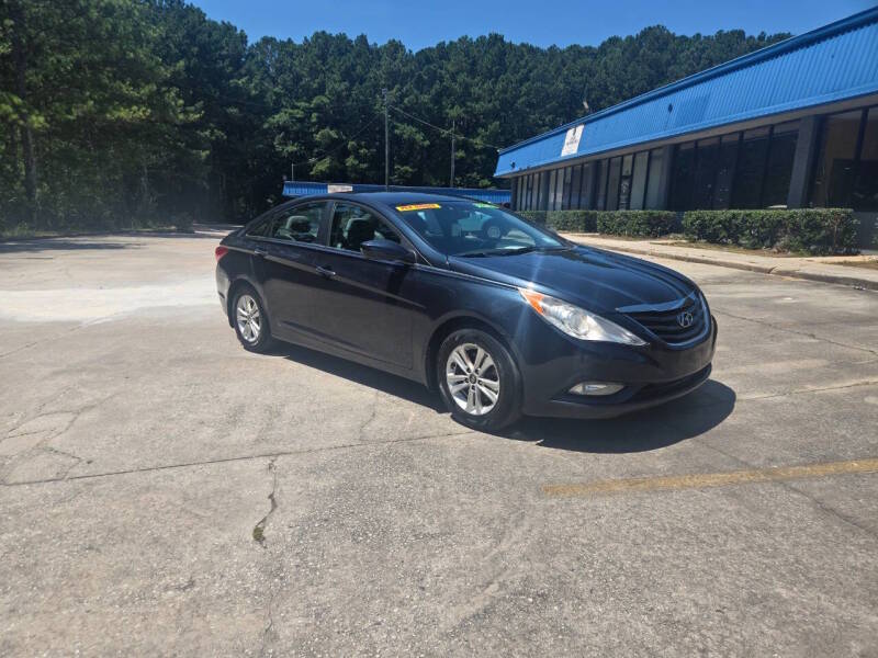 hyundai sonata 2013 5NPEB4AC7DH572188 image hyundai sonata 2013 5NPEB4AC7DH572188 image