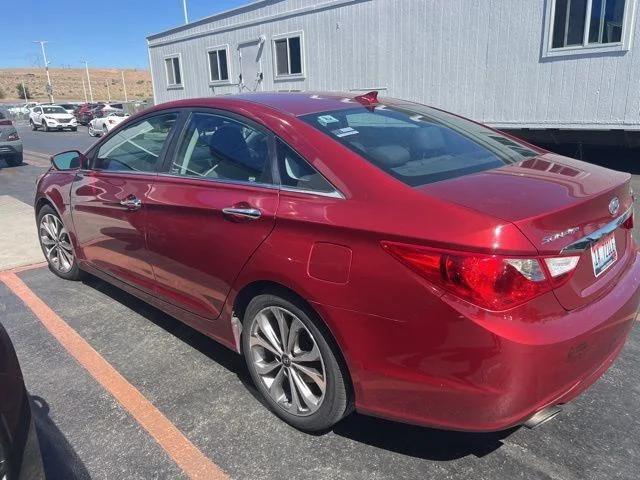 hyundai sonata 2013 5NPEC4AB6DH586443 image hyundai sonata 2013 5NPEC4AB6DH586443 image