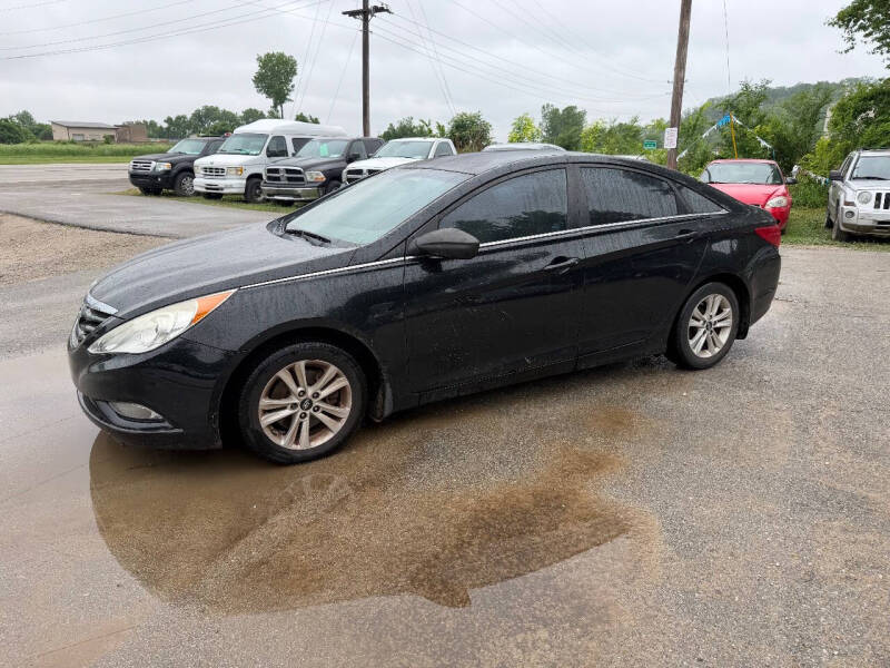 hyundai sonata 2013 5NPEB4AC1DH597152 image hyundai sonata 2013 5NPEB4AC1DH597152 image