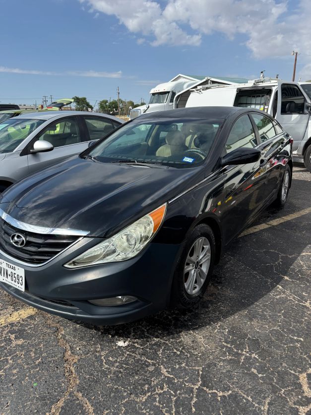 hyundai sonata 2013 5NPEB4AC6DH754030 image hyundai sonata 2013 5NPEB4AC6DH754030 image