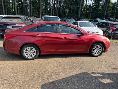 hyundai sonata 2013 5NPEB4AC9DH540648 image hyundai sonata 2013 5NPEB4AC9DH540648 image