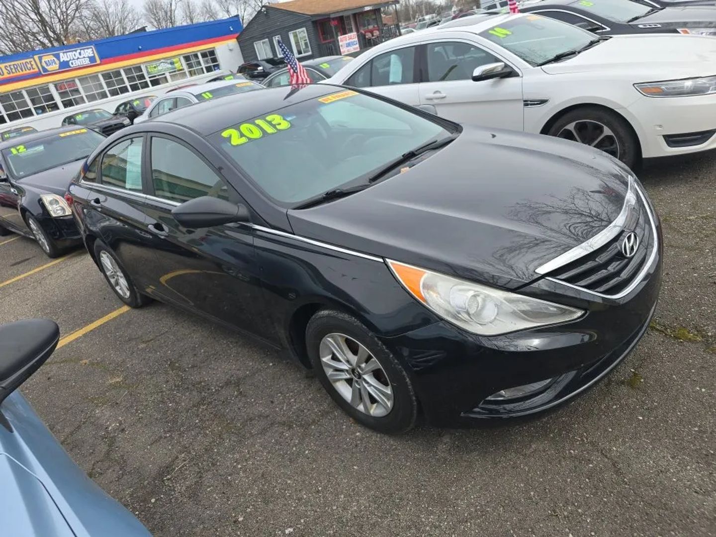 hyundai sonata 2013 5NPEB4AC9DH680571 image hyundai sonata 2013 5NPEB4AC9DH680571 image