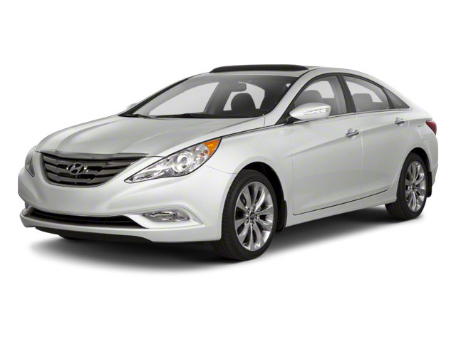 hyundai sonata 2013 5NPEC4AC4DH534415 image