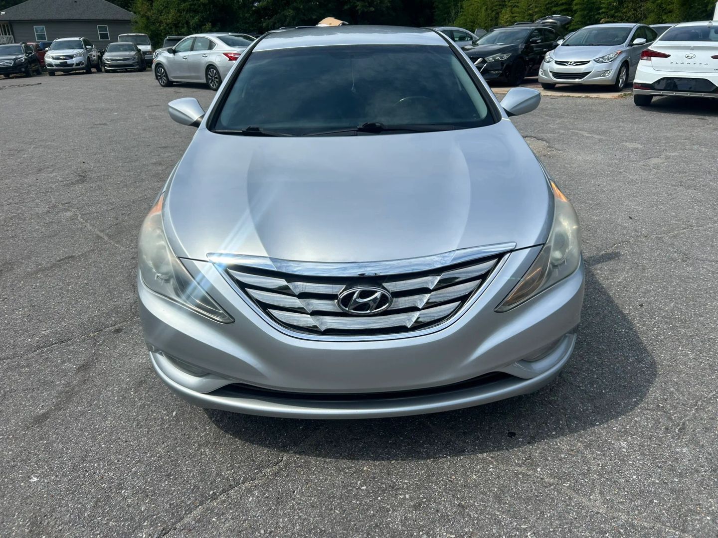 hyundai sonata 2013 5NPEC4AC3DH762759 image
