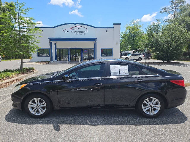 hyundai sonata 2013 5NPEB4AC8DH691335 image hyundai sonata 2013 5NPEB4AC8DH691335 image