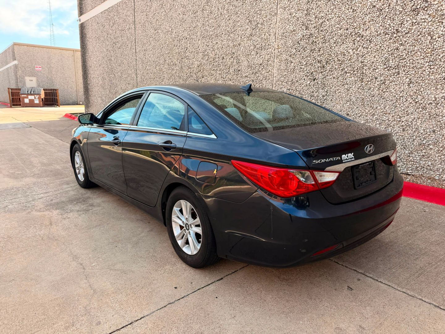hyundai sonata 2013 5NPEB4AC3DH777720 image hyundai sonata 2013 5NPEB4AC3DH777720 image