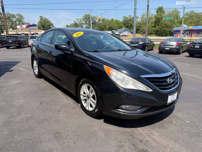 hyundai sonata 2013 5NPEB4AC8DH703077 image hyundai sonata 2013 5NPEB4AC8DH703077 image