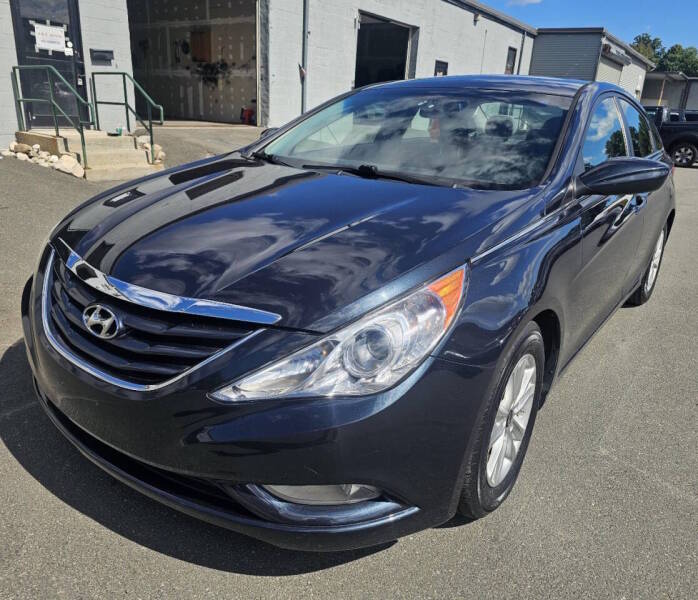 hyundai sonata 2013 5NPEB4AC7DH537294 image hyundai sonata 2013 5NPEB4AC7DH537294 image