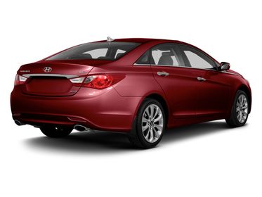 hyundai sonata 2013 5NPEC4AC3DH698030 image