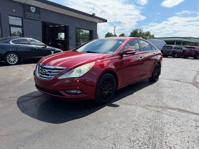 hyundai sonata 2013 5NPEC4AB4DH516357 image hyundai sonata 2013 5NPEC4AB4DH516357 image