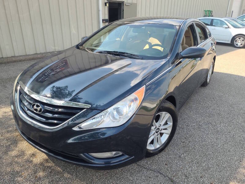 hyundai sonata 2013 5NPEB4AC4DH667758 image hyundai sonata 2013 5NPEB4AC4DH667758 image