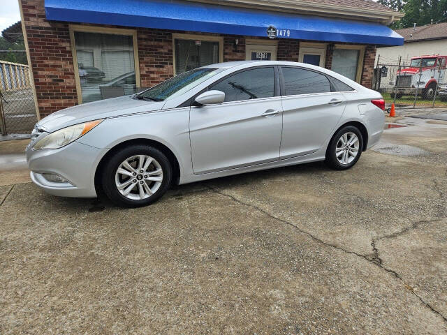 hyundai sonata 2013 5NPEB4AC6DH687011 image hyundai sonata 2013 5NPEB4AC6DH687011 image