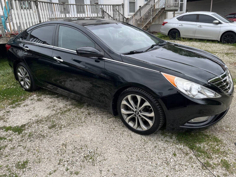 hyundai sonata 2013 5NPEC4AB8DH775109 image hyundai sonata 2013 5NPEC4AB8DH775109 image