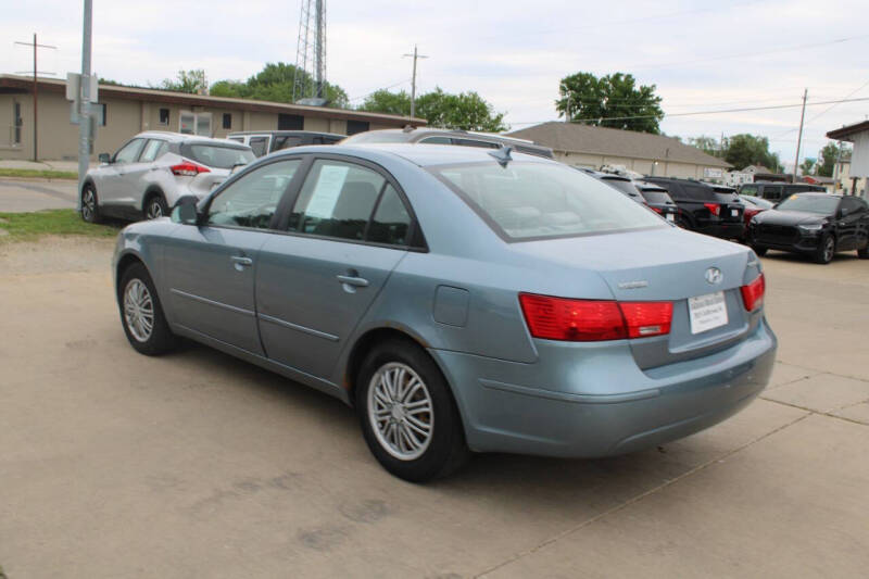 hyundai sonata 2010 5NPET4AC1AH646455 image hyundai sonata 2010 5NPET4AC1AH646455 image