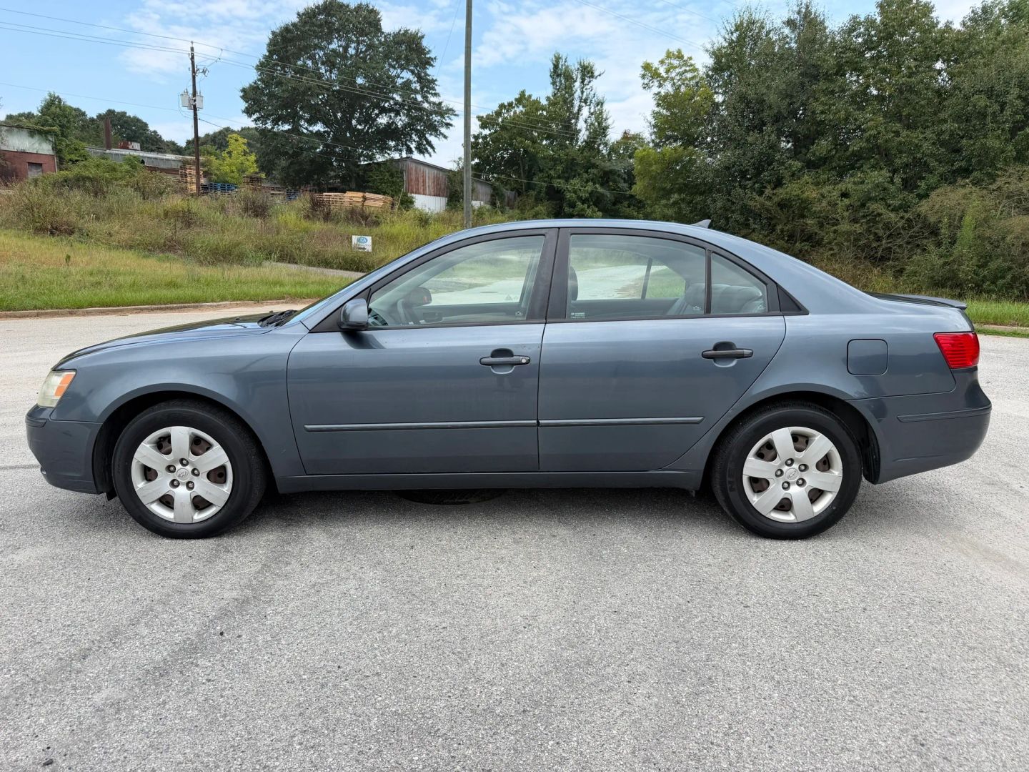 hyundai sonata 2010 5NPET4AC8AH599263 image hyundai sonata 2010 5NPET4AC8AH599263 image