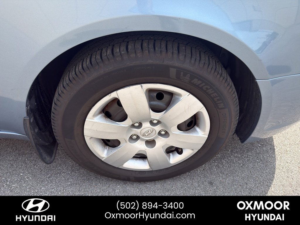 hyundai sonata 2010 5NPET4AC4AH645266 image hyundai sonata 2010 5NPET4AC4AH645266 image
