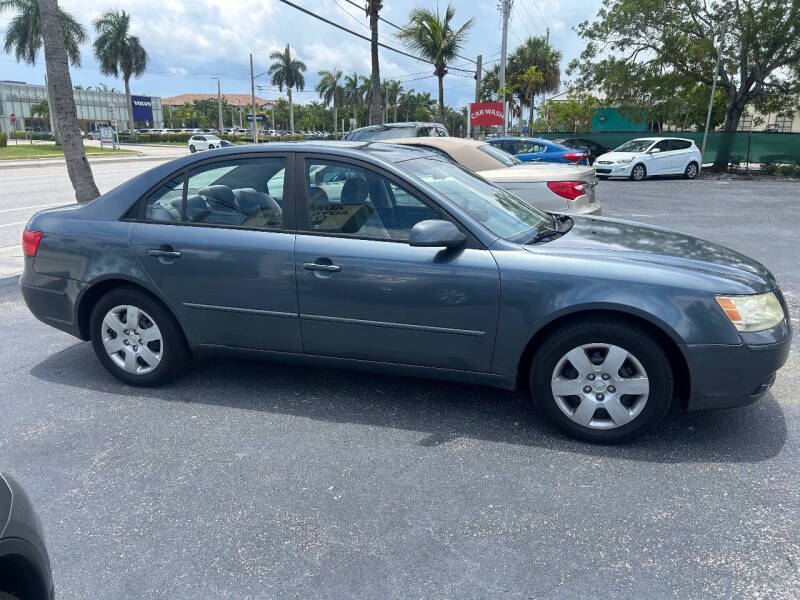 hyundai sonata 2010 5NPET4AC7AH598735 image hyundai sonata 2010 5NPET4AC7AH598735 image