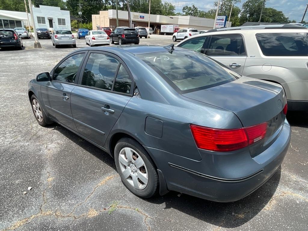 hyundai sonata 2010 5NPET4AC9AH644663 image hyundai sonata 2010 5NPET4AC9AH644663 image