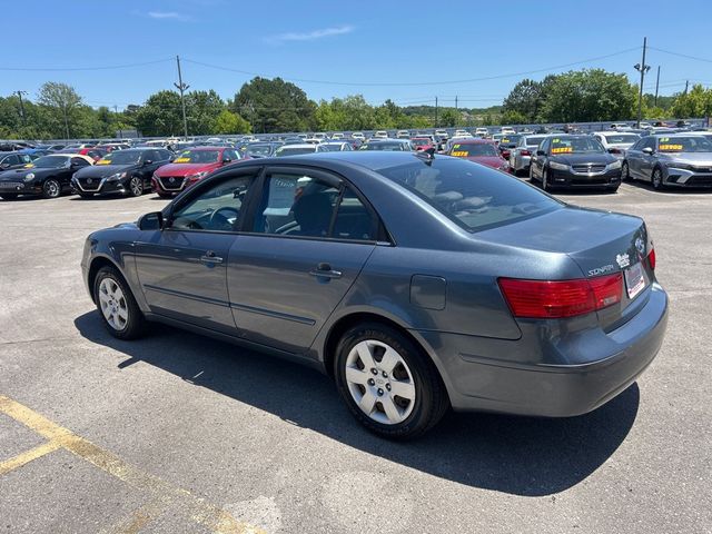 hyundai sonata 2010 5NPET4ACXAH636037 image hyundai sonata 2010 5NPET4ACXAH636037 image