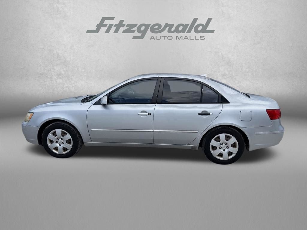 hyundai sonata 2010 5NPET4ACXAH629394 image hyundai sonata 2010 5NPET4ACXAH629394 image