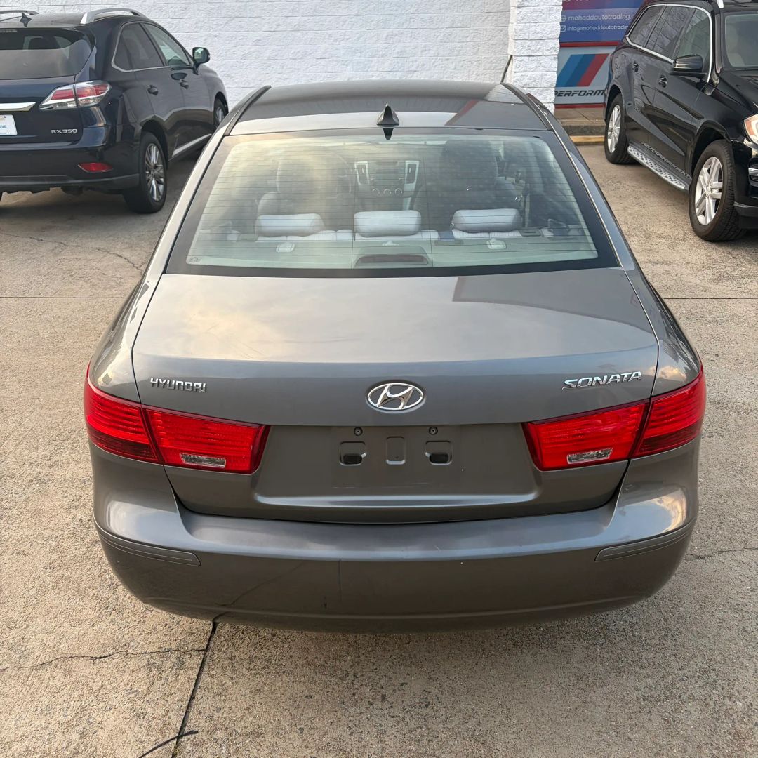 hyundai sonata 2010 5NPET4AC7AH644354 image hyundai sonata 2010 5NPET4AC7AH644354 image