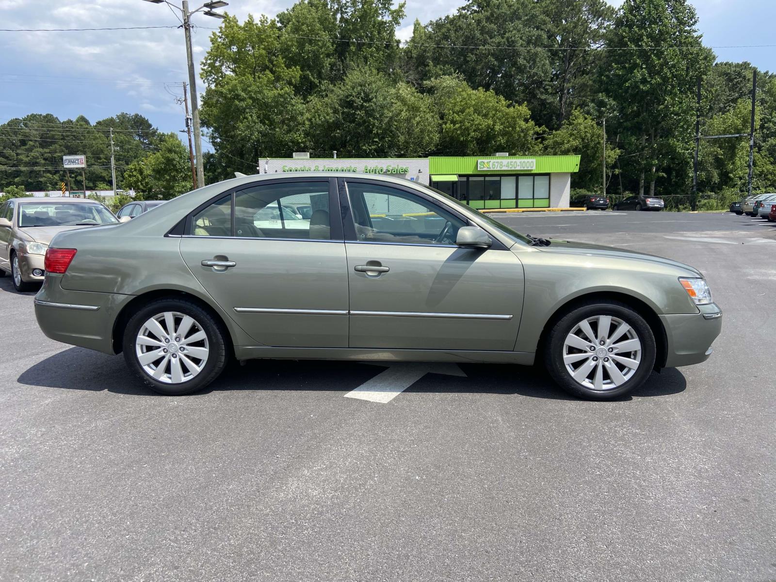 hyundai sonata 2010 5NPEU4AC3AH630755 image hyundai sonata 2010 5NPEU4AC3AH630755 image