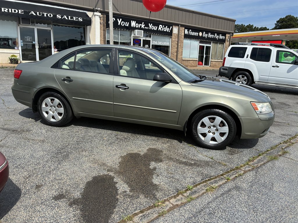 hyundai sonata 2010 5NPET4AC5AH642327 image hyundai sonata 2010 5NPET4AC5AH642327 image