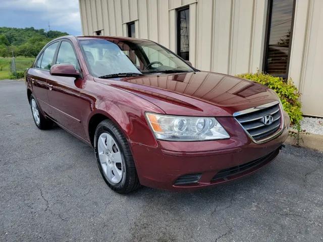 hyundai sonata 2010 5NPET4AC8AH626512 image hyundai sonata 2010 5NPET4AC8AH626512 image