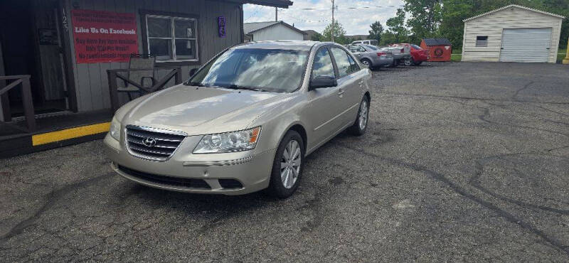 hyundai sonata 2010 5NPET4AC1AH656192 image hyundai sonata 2010 5NPET4AC1AH656192 image