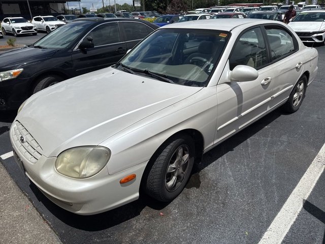 hyundai sonata 2001 KMHWF25S71A355253 image hyundai sonata 2001 KMHWF25S71A355253 image