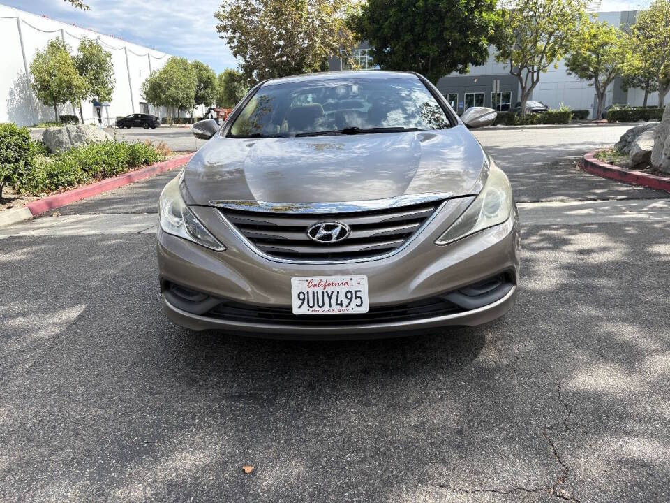 hyundai sonata 2014 5NPEB4AC7EH891463 image hyundai sonata 2014 5NPEB4AC7EH891463 image