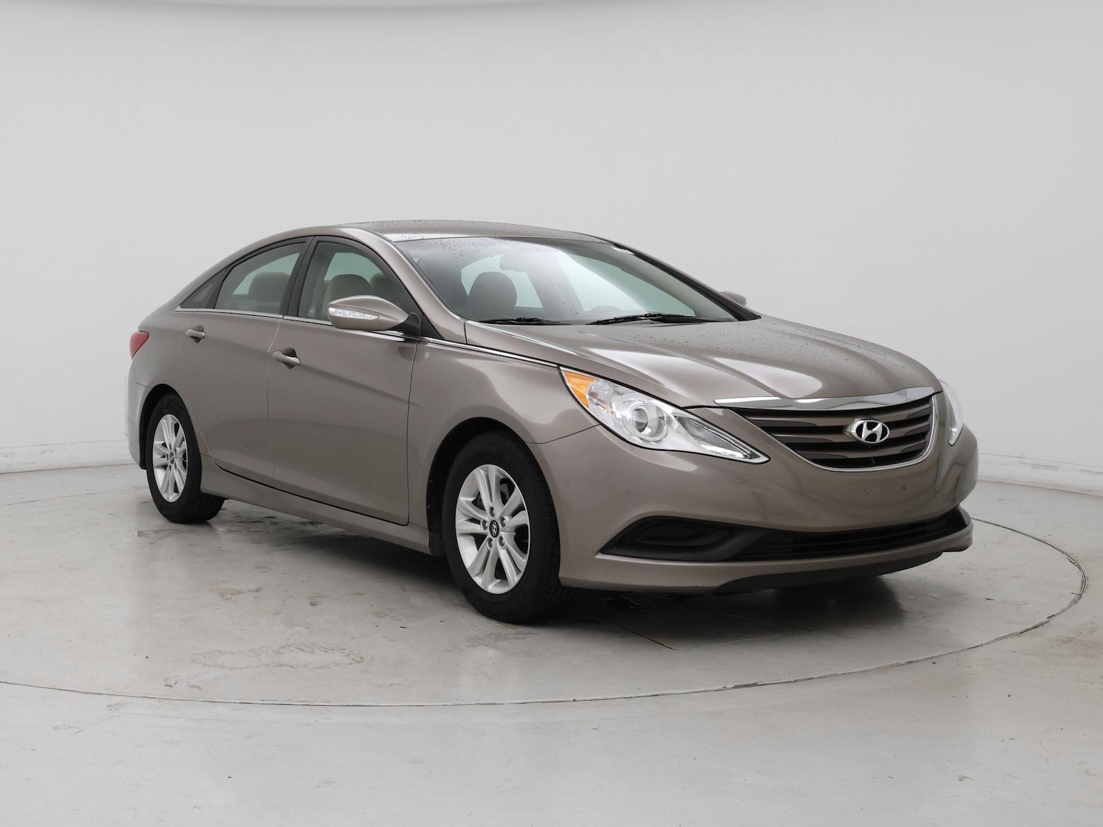 hyundai sonata 2014 5NPEB4AC7EH844062 image