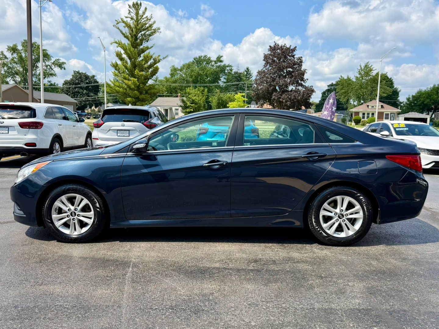 hyundai sonata 2014 5NPEB4AC7EH873187 image hyundai sonata 2014 5NPEB4AC7EH873187 image