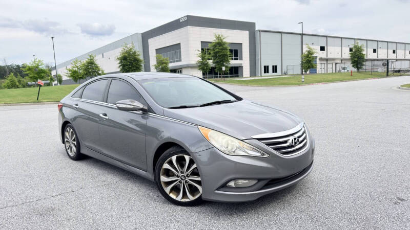 hyundai sonata 2014 5NPEC4AB6EH851475 image hyundai sonata 2014 5NPEC4AB6EH851475 image