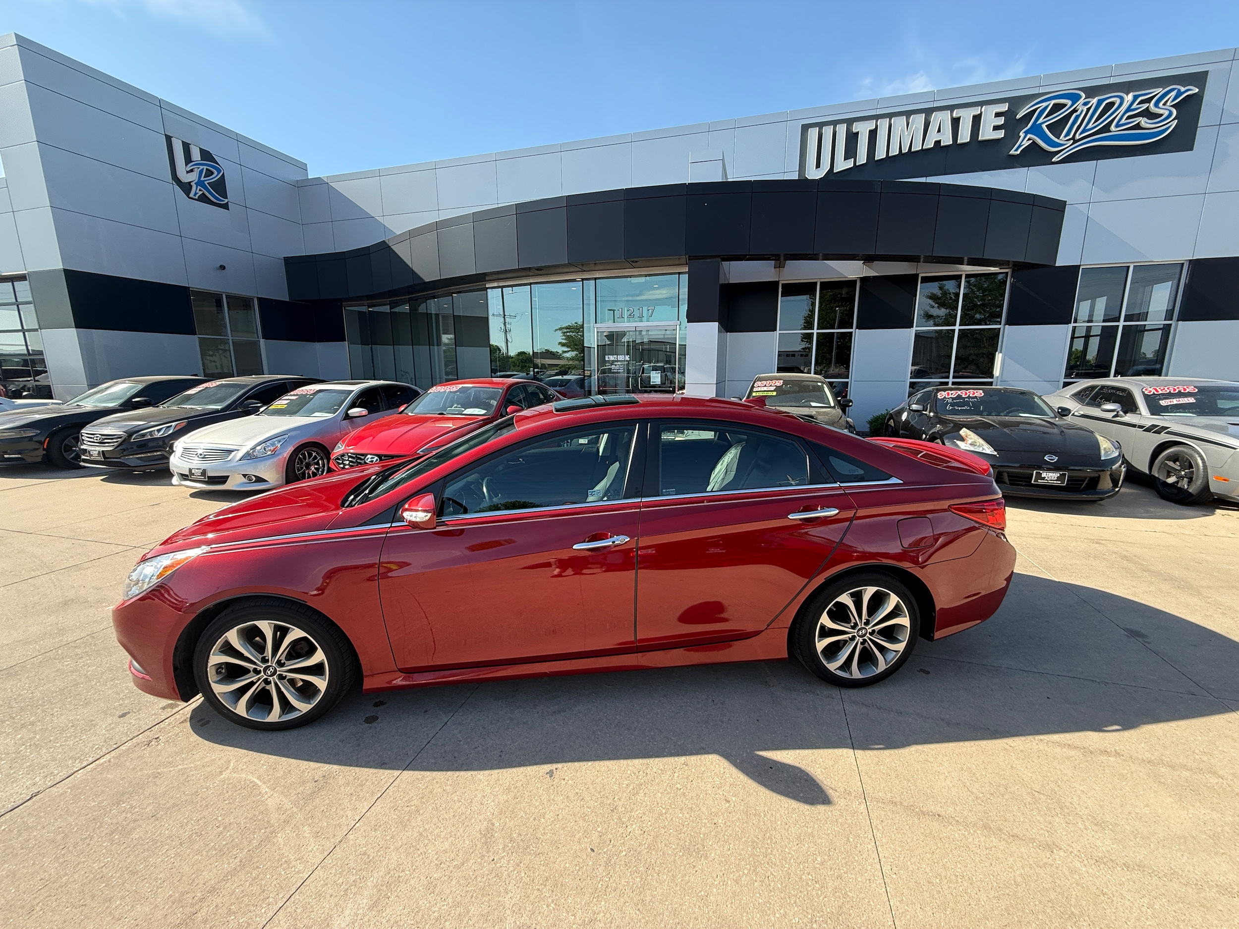 hyundai sonata 2014 5NPEC4AB6EH821375 image hyundai sonata 2014 5NPEC4AB6EH821375 image