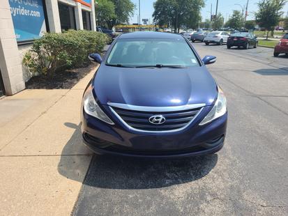 hyundai sonata 2014 5NPEB4AC7EH895030 image hyundai sonata 2014 5NPEB4AC7EH895030 image