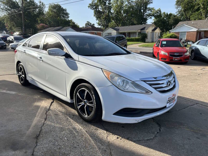 hyundai sonata 2014 5NPEB4AC7EH852114 image hyundai sonata 2014 5NPEB4AC7EH852114 image