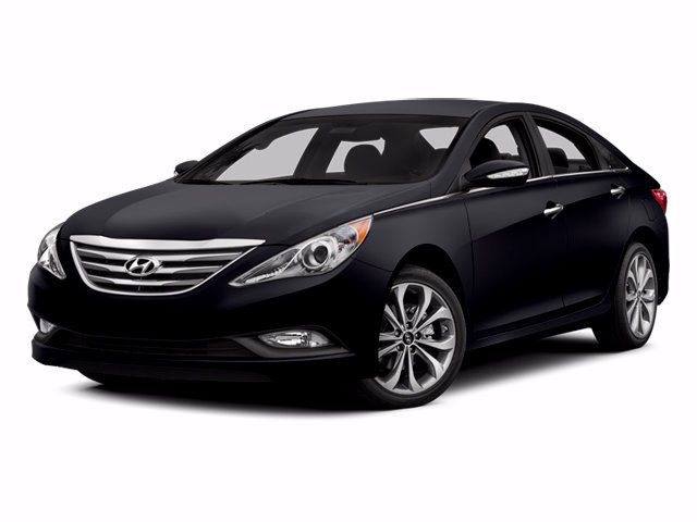 hyundai sonata 2014 5NPEB4AC2EH933635 image