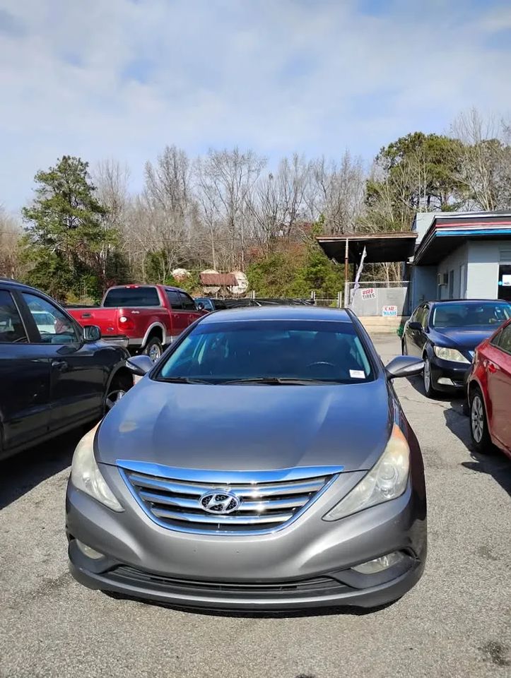 hyundai sonata 2014 5NPEC4AC5EH882029 image hyundai sonata 2014 5NPEC4AC5EH882029 image