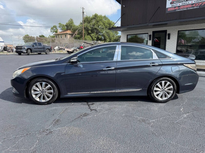 hyundai sonata 2014 5NPEC4AC3EH883924 image hyundai sonata 2014 5NPEC4AC3EH883924 image