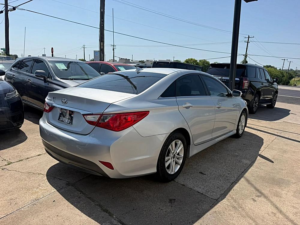hyundai sonata 2014 5NPEB4AC7EH896324 image hyundai sonata 2014 5NPEB4AC7EH896324 image