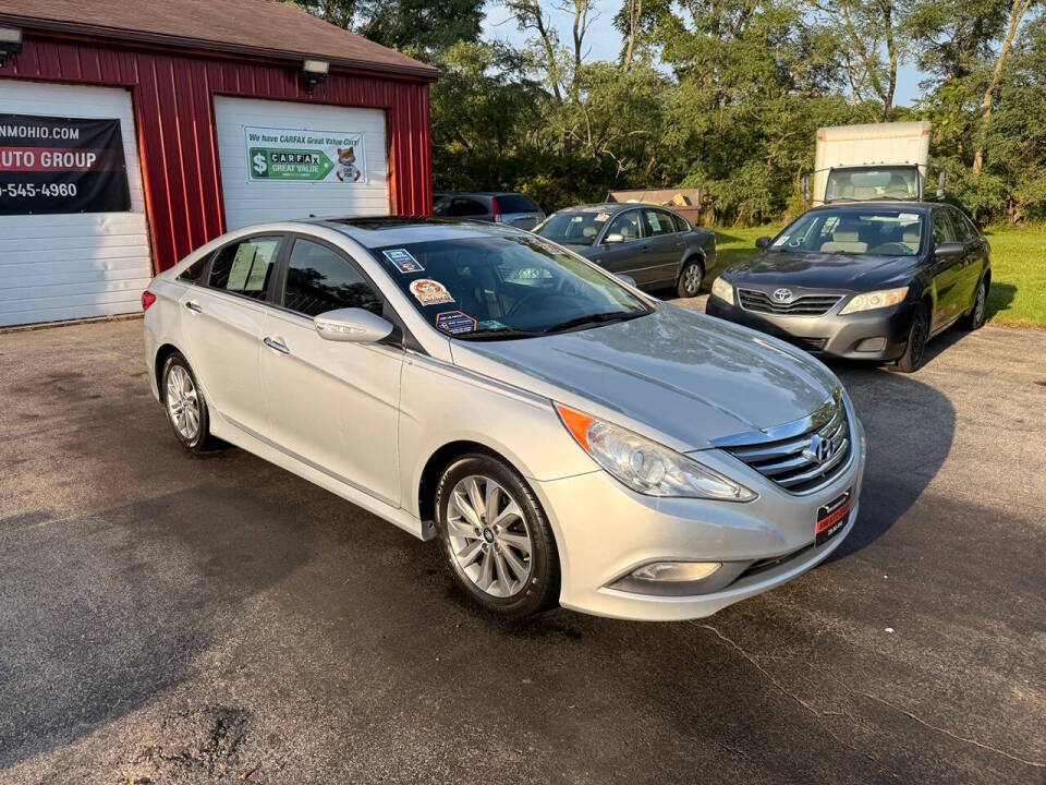hyundai sonata 2014 5NPEC4AB2EH926429 image hyundai sonata 2014 5NPEC4AB2EH926429 image
